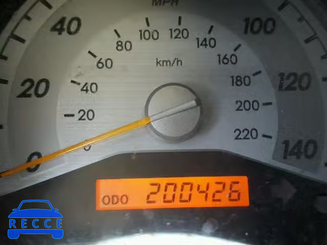 2008 TOYOTA SCION TC JTKDE167880222030 image 7