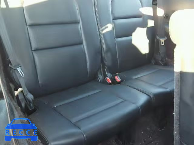 2001 ACURA MDX Touring 2HNYD18611H518910 image 8