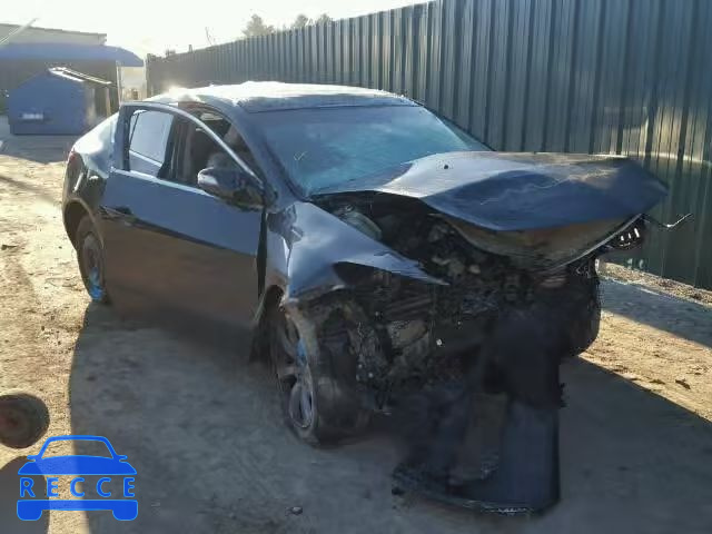 2010 ACURA ZDX 2HNYB1H29AH502327 зображення 0