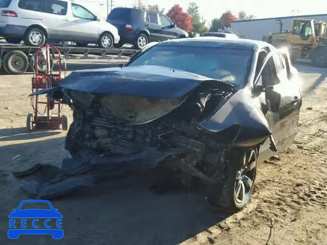 2010 ACURA ZDX 2HNYB1H29AH502327 image 1