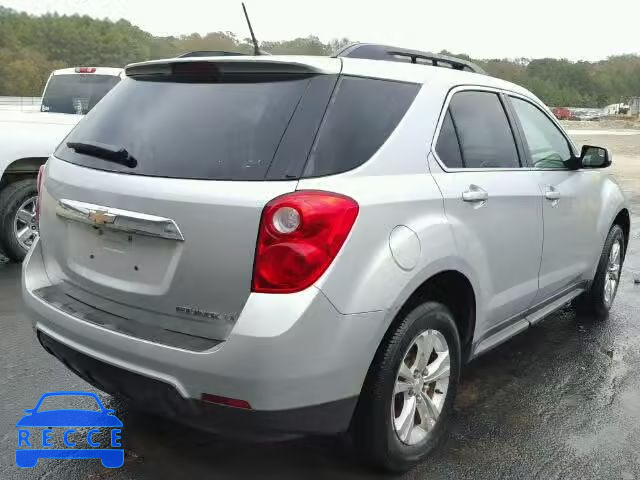 2014 CHEVROLET EQUINOX LT 2GNALBEK0E6186050 image 3