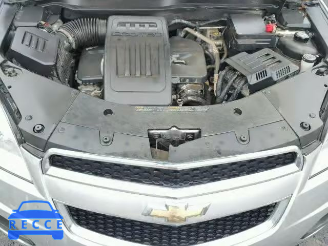 2014 CHEVROLET EQUINOX LT 2GNALBEK0E6186050 image 6