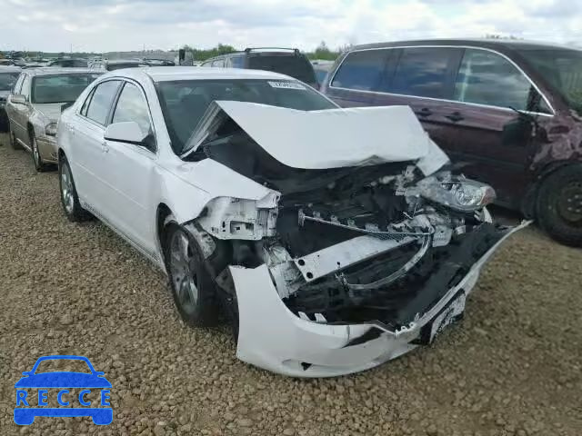 2009 CHEVROLET MALIBU 1LT 1G1ZH57B99F124288 image 0