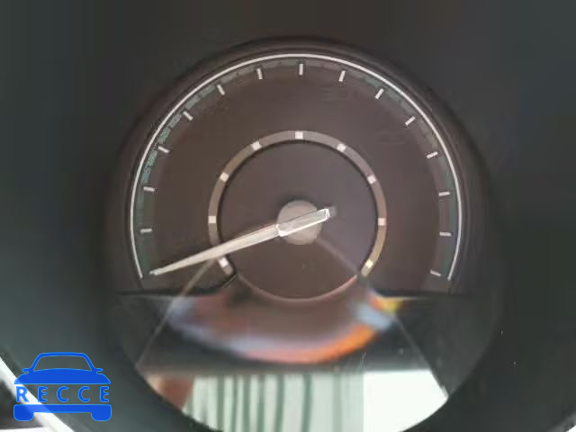 2009 CHEVROLET MALIBU 1LT 1G1ZH57B99F124288 image 7