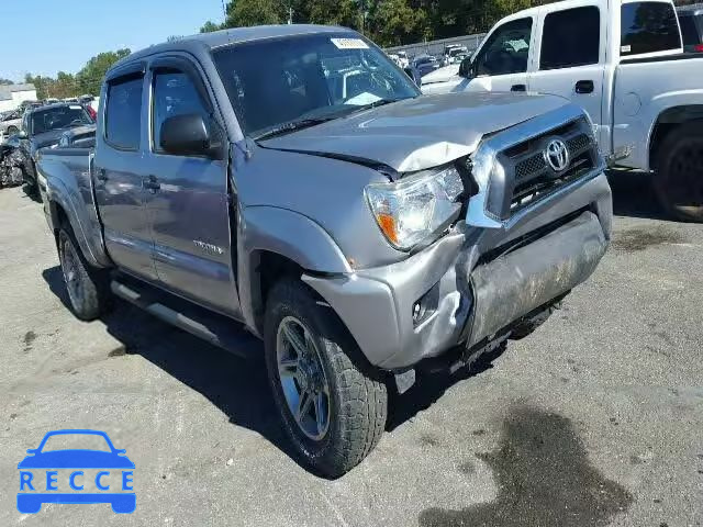 2014 TOYOTA TACOMA PRE 3TMKU4HN7EM040407 image 0