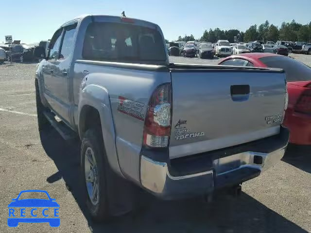 2014 TOYOTA TACOMA PRE 3TMKU4HN7EM040407 image 2