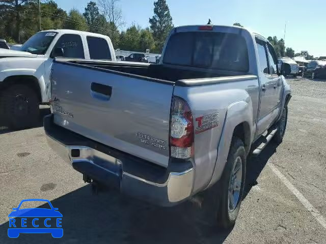 2014 TOYOTA TACOMA PRE 3TMKU4HN7EM040407 image 3