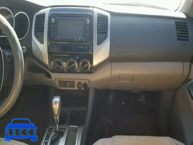 2014 TOYOTA TACOMA PRE 3TMKU4HN7EM040407 image 8