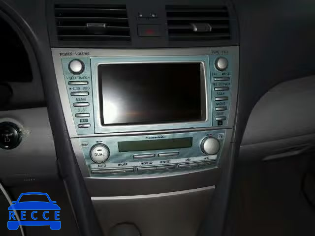 2008 TOYOTA CAMRY HYBR 4T1BB46K78U037579 image 9