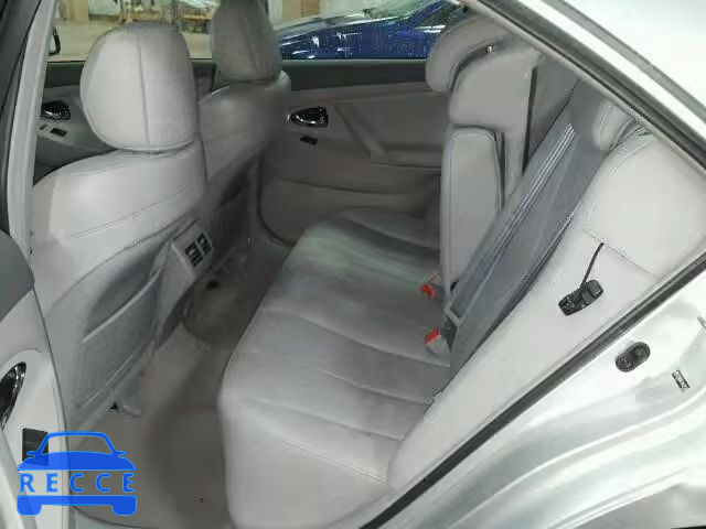 2008 TOYOTA CAMRY HYBR 4T1BB46K78U037579 image 5