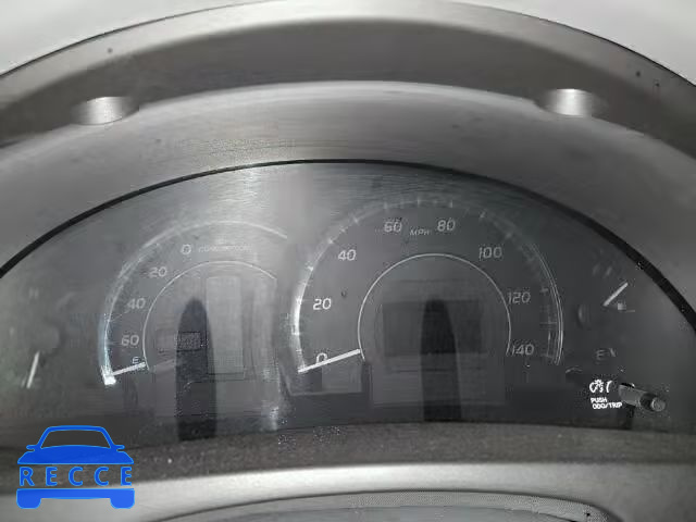 2008 TOYOTA CAMRY HYBR 4T1BB46K78U037579 image 7