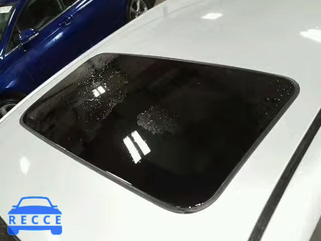 2008 TOYOTA CAMRY HYBR 4T1BB46K78U037579 image 8
