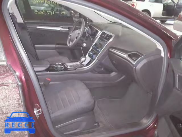 2013 FORD FUSION SE 3FA6P0H76DR341986 image 4