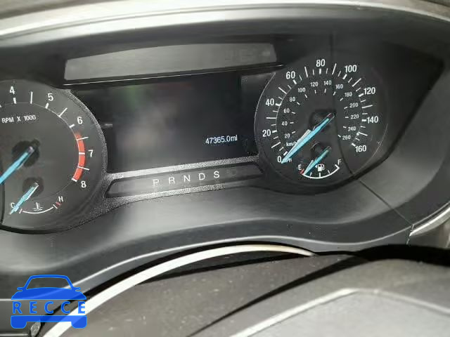 2013 FORD FUSION SE 3FA6P0H76DR341986 image 7