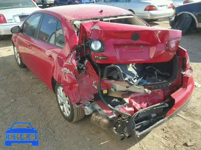 2010 VOLKSWAGEN JETTA LIMI 3VWAX7AJ7AM144804 image 2