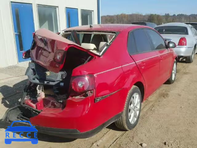 2010 VOLKSWAGEN JETTA LIMI 3VWAX7AJ7AM144804 image 3