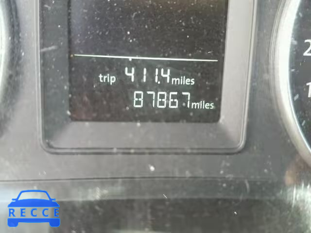 2010 VOLKSWAGEN JETTA LIMI 3VWAX7AJ7AM144804 image 7