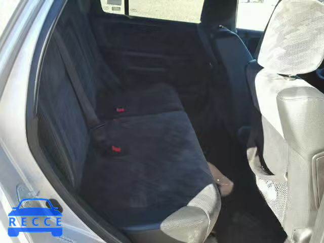 2004 HONDA CR-V EX SHSRD77834U230955 зображення 5