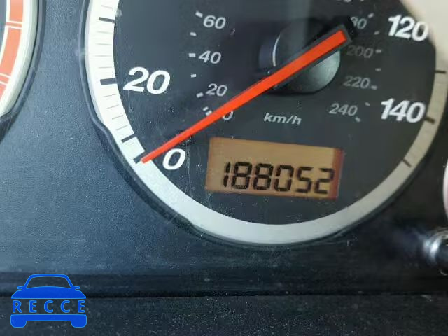 2004 HONDA CR-V EX SHSRD77834U230955 зображення 7