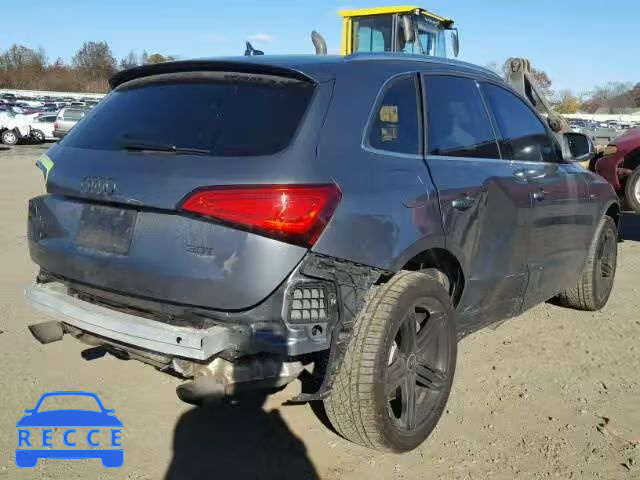 2013 AUDI Q5 PREMIUM WA1DGAFP8DA039386 зображення 3