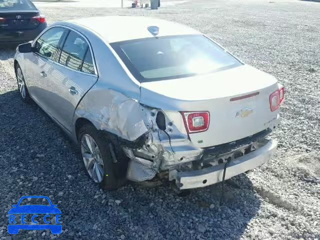 2016 CHEVROLET MALIBU LIM 1G11E5SA0GF137450 image 2