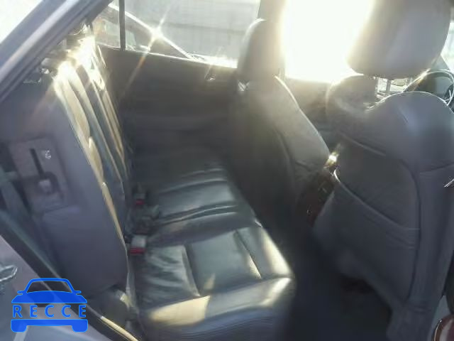 2003 ACURA MDX Touring 2HNYD186X3H544487 image 5
