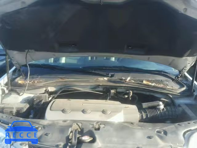 2003 ACURA MDX Touring 2HNYD186X3H544487 image 6