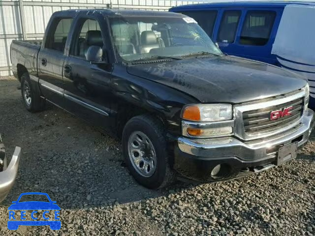 2005 GMC SIERRA C15 2GTEC13T651211417 image 0