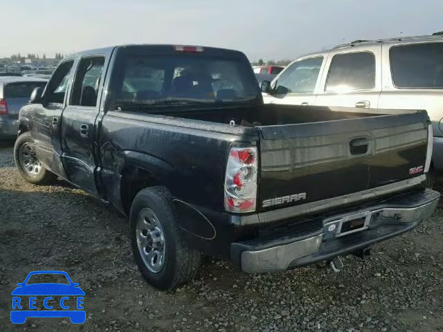 2005 GMC SIERRA C15 2GTEC13T651211417 image 2