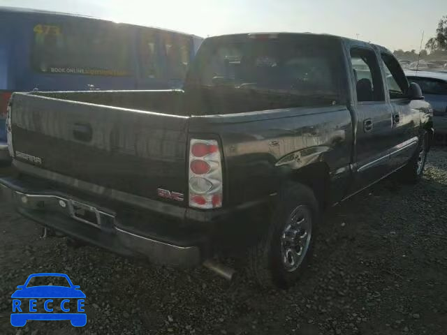 2005 GMC SIERRA C15 2GTEC13T651211417 image 3