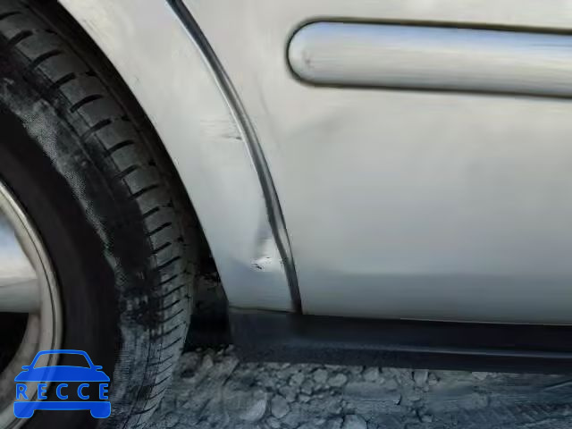 2002 FORD TAURUS SES 1FAFP55U32A219620 image 9