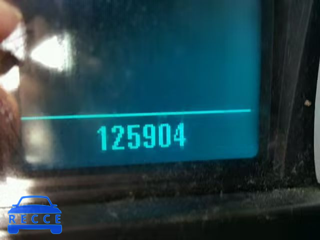 2011 CHEVROLET EQUINOX LS 2CNFLCEC8B6243857 image 7