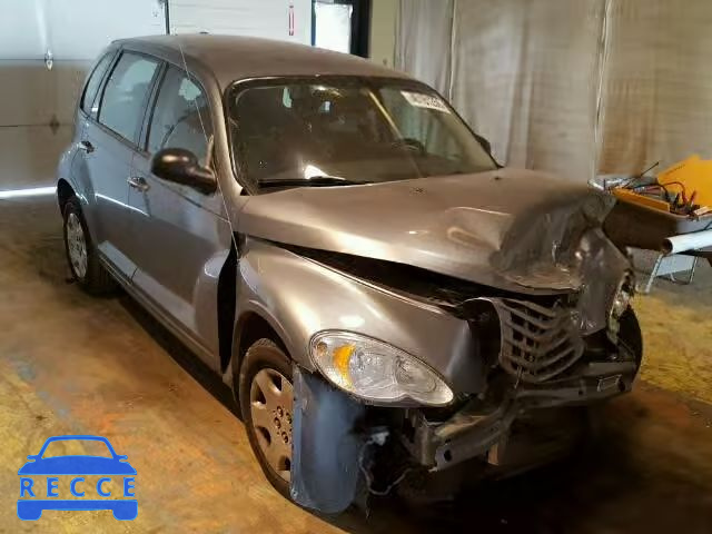 2009 CHRYSLER PT CRUISER 3A8FY48989T502339 image 0