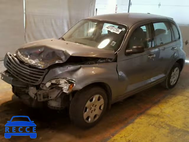 2009 CHRYSLER PT CRUISER 3A8FY48989T502339 image 1