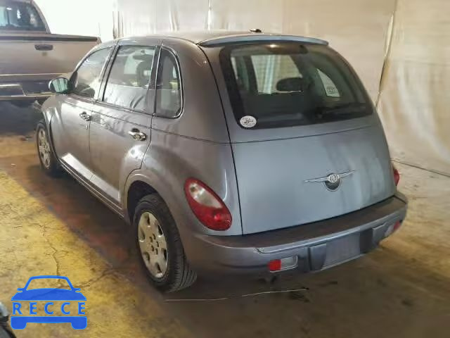 2009 CHRYSLER PT CRUISER 3A8FY48989T502339 image 2