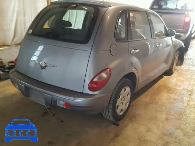 2009 CHRYSLER PT CRUISER 3A8FY48989T502339 image 3