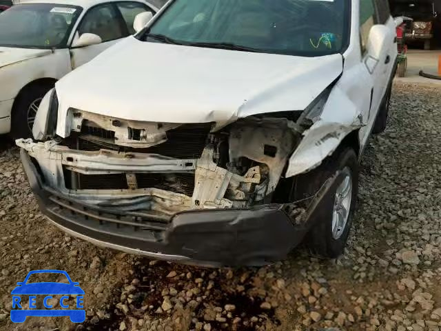 2009 SATURN VUE XE 3GSCL33P79S557111 image 8