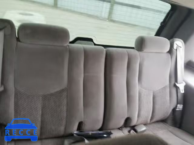 2003 CHEVROLET TAHOE K150 1GNEK13V33J283514 image 9