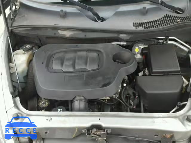 2007 CHEVROLET HHR LS 3GNDA13D17S551230 image 6