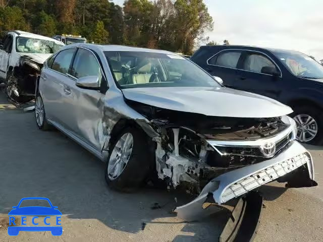 2013 TOYOTA AVALON BAS 4T1BK1EB0DU059739 image 0