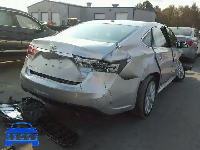 2013 TOYOTA AVALON BAS 4T1BK1EB0DU059739 image 3