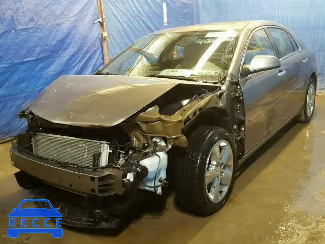 2012 CHEVROLET MALIBU 2LT 1G1ZD5E02CF106560 image 1