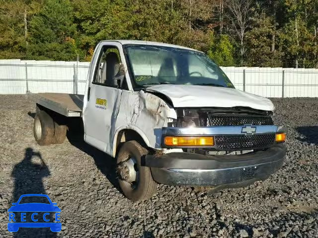 2016 CHEVROLET EXPRESS CU 1GB3GRCG0G1228773 зображення 0