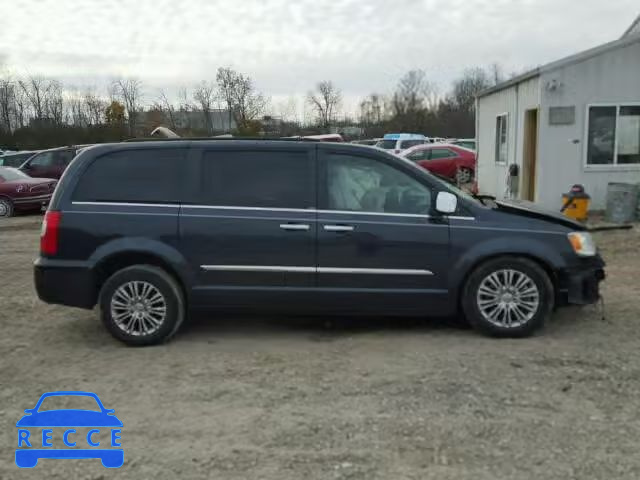 2014 CHRYSLER Town and Country 2C4RC1CG9ER147685 image 8