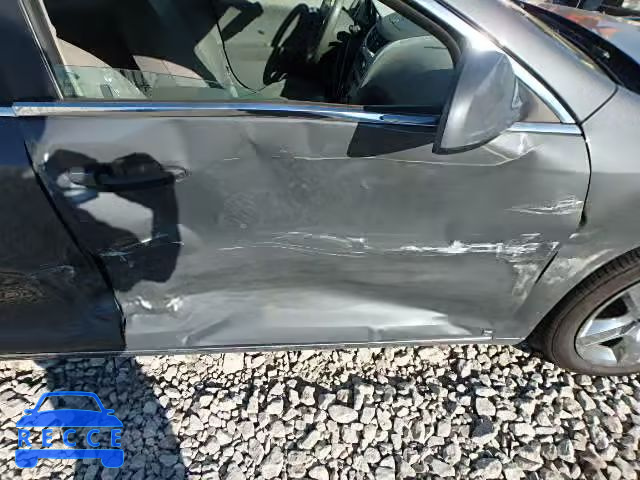 2009 CHEVROLET MALIBU 1LT 1G1ZH57B99F230336 image 9