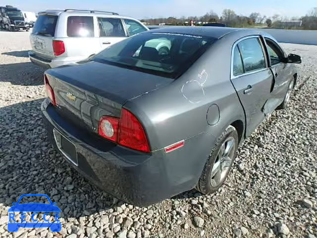 2009 CHEVROLET MALIBU 1LT 1G1ZH57B99F230336 image 3