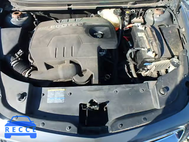 2009 CHEVROLET MALIBU 1LT 1G1ZH57B99F230336 image 6