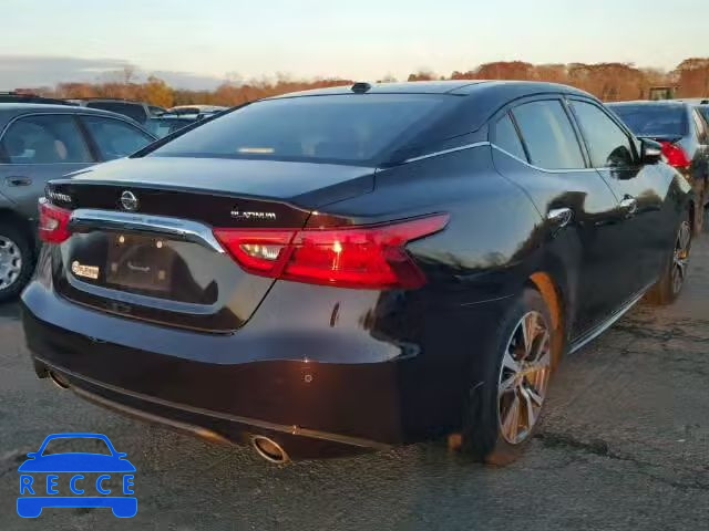 2016 NISSAN MAXIMA 3.5 1N4AA6AP1GC392565 image 3