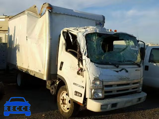 2014 ISUZU NPR HD 54DC4W1BXES803877 Bild 0