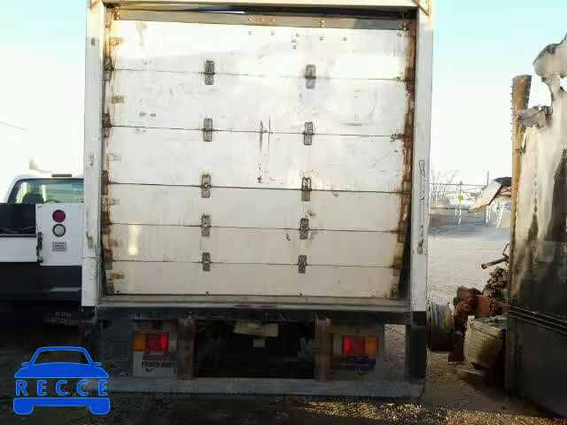 2014 ISUZU NPR HD 54DC4W1BXES803877 image 5